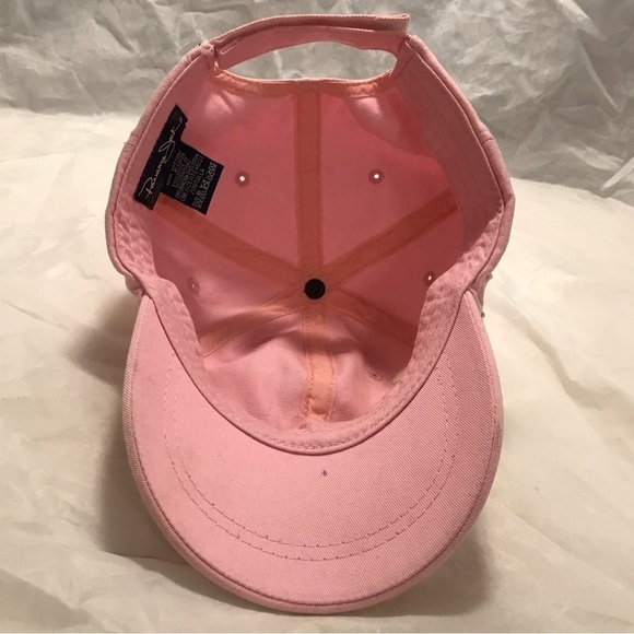 Panama Jacks - Woman's Beach Cap - Picture 11 of 14